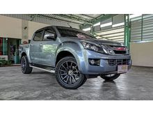 2012 Isuzu D-Max 2.5 CAB-4 (ปี 11-17) Hi-Lander Z-Prestige Pickup AT