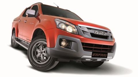Isuzu Malaysia offering up to RM12,888 cash rebate