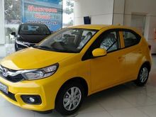 2020 Honda Brio 1,2 Satya E Hatchback