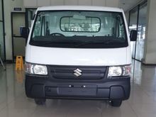 Harga Suzuki Carry Pick Up Bandung, Promo Suzuki Carry Pick Up Bandung, Kredit Suzuki Carry Pick Up Bandung