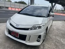 2013 Toyota ESTIMA 2.4 (ปี 06-21) Aeras Wagon