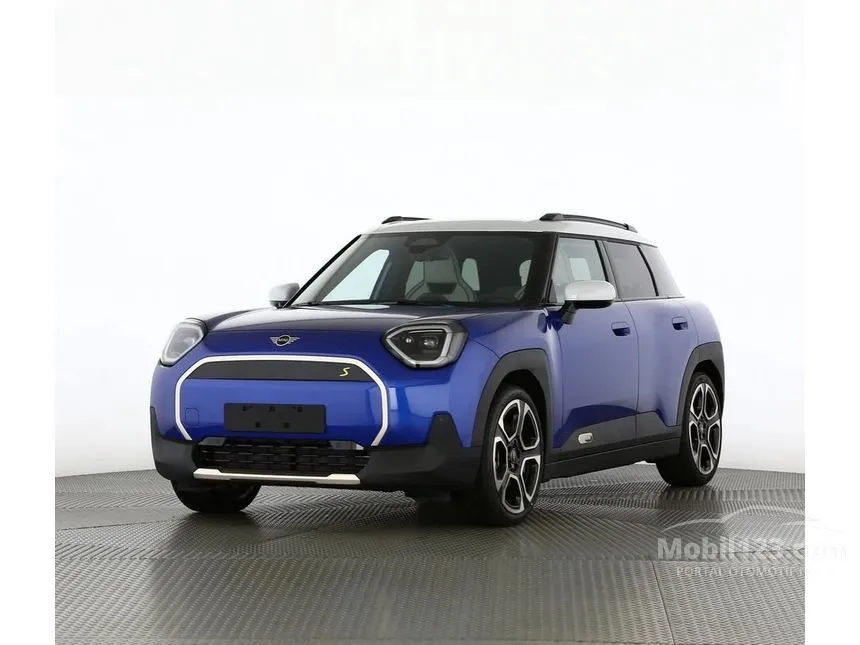 2025 MINI Aceman SE Hatchback