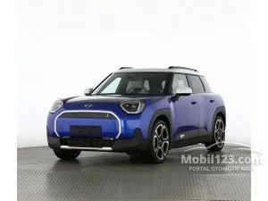 2025 MINI Aceman SE Hatchback