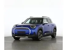 2025 MINI Aceman 0.0 SE Hatchback