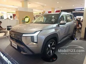 2026 Mitsubishi Destinator 1.5 Ultimate SUV