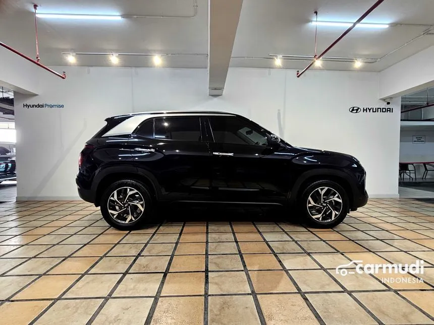 2022 Hyundai Creta Style SUV