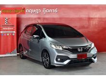 2019 Honda Jazz 1.5 (ปี 14-18) RS i-VTEC Hatchback