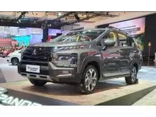 2022 Mitsubishi Xpander 1.5 CROSS Wagon Promo Terbaik Dki Djakarta