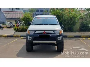 2014 Mitsubishi Strada Triton 2.8 HDX Single Cab Pickup