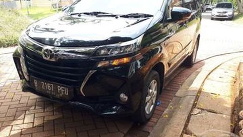 Toyota Avanza Bekas 2019, Bisa Kredit 6 Tahun Angsuran Rp 3.2 Jutaan