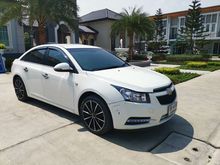 2011 Chevrolet Cruze 1.8 (ปี 10-15) LT Sedan AT