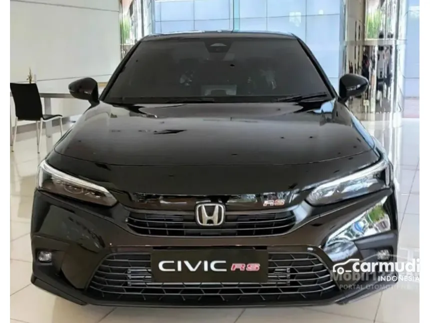 2024 Honda Civic RS Sedan