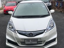 2012 Honda Jazz 1.3 (ปี 08-14) Hybrid Hatchback AT