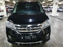 2014 Nissan Serena 2.0 Highway Star MPV