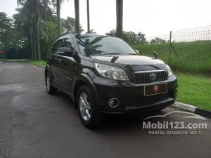 2014 Toyota Rush 1.5 G SUV