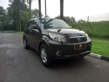 2014 Toyota Rush 1.5 G SUV