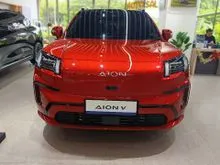 2026 GAC AION V 0.0 Luxury SUV, KREDIT PROSES CEPAT BISA 2 X BAYAR. ime