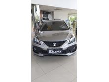 2020 Suzuki Baleno PROMO SUZUKI MURAH DISKON S/D 30 JUTAAN,BUNGA 0%