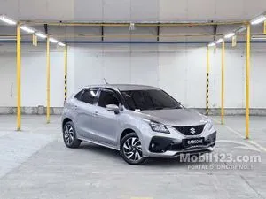 2021 Suzuki Baleno 1.4 Hatchback