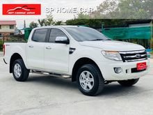 2013 Ford Ranger 2.2 DOUBLE CAB (ปี 12-15) Hi-Rider XLT Pickup AT