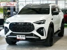 2024 Isuzu MU-X 3.0 (ปี 20-26) RS SUV