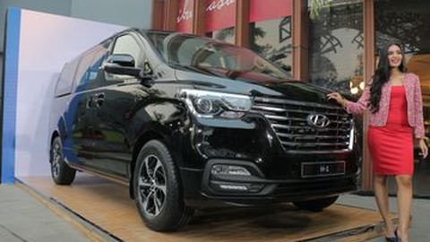 Hyundai Kemungkinan Besar Naikkan Harga pada Akhir Juli