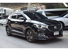 2019 MG ZS 1.5 (ปี 17-21) X SUV