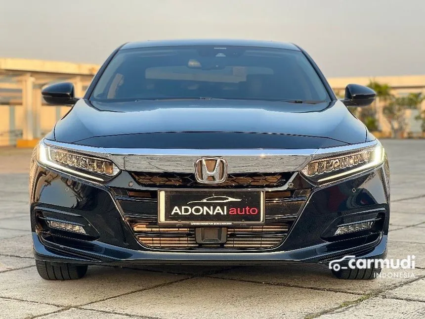 2023 Honda Accord Sedan