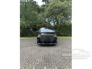 2024 Toyota Alphard 2.5 HEV (Premium Color) MPV