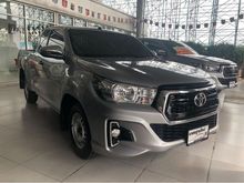 2019 Toyota Hilux Revo 2.4 SMARTCAB J Pickup