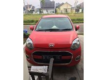 2015 Daihatsu Ayla X Merah