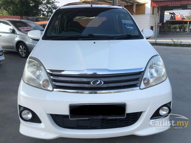 Search 11 Used Cars for Sale in Simpang Ampat Penang 