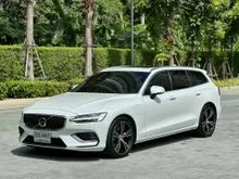 2021 Volvo V60 2.0 (ปี 20-28) Recharge T8 Inscription AWD Wagon