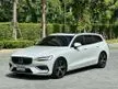 2021 Volvo V60 2.0 (ปี 20-28) Recharge T8 Inscription AWD Wagon