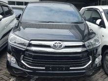 2018 Toyota Kijang Innova 2.0 G MPV