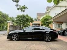 2019 Toyota CAMRY 2.5 (ปี 18-24) G Sedan