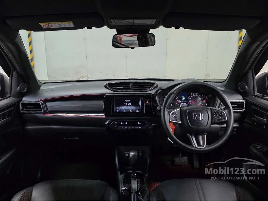 2022 Honda WR-V RS Honda Sensing SUV