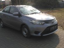 2013 Toyota Limo 1.5 1.5 Manual Sedan