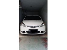 Proton Exora facelift 2014 a/t Th MUDA MURAH