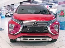 2018 Mitsubishi Xpander 1.5 ULTIMATE
