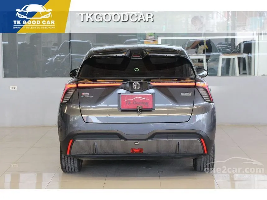 2024 MG MG4 X Hatchback