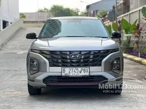 2022 Hyundai Creta 1.5 Prime SUV