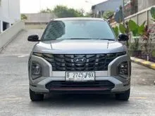 2022 Hyundai Creta 1.5 Prime SUV