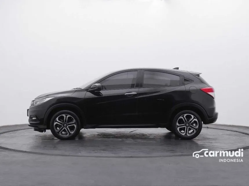 2019 Honda HR-V E Special Edition SUV