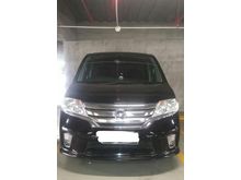 2014 Nissan Serena 2.0 Highway Star MPV