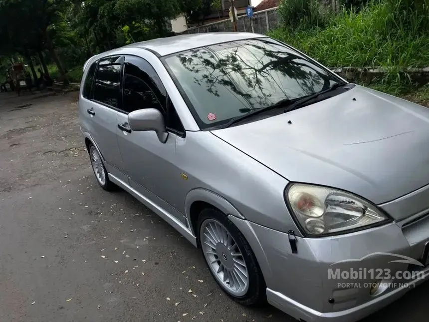 Sitemapcdatahttpsmai2dreferenzcom2004 Suzuki Aerio Hatchback