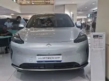 2026 GAC Hyptec HT 0.0 Premium Hatchback,on dapatkan free angsuran 2x disini