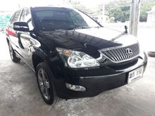 2006 Toyota Harrier 2.4 (ปี 03-13) 240G Wagon AT