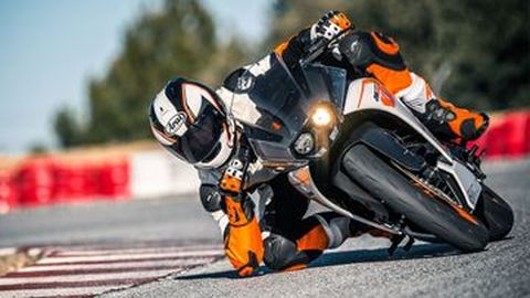 KTM Dapat Cuan dari Kondisi New Normal