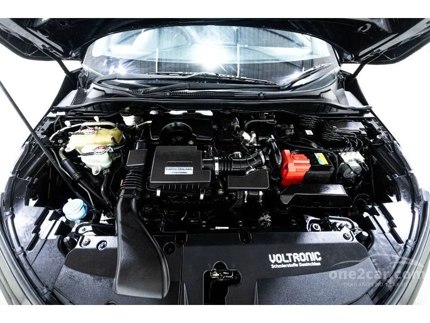 2020 Honda City S Sedan
